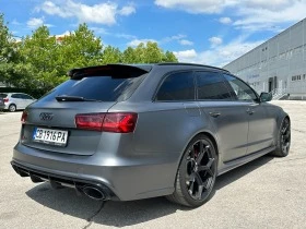 Audi Rs6 Matrix/ / | Mobile.bg    5