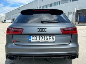 Audi Rs6 Matrix/ / | Mobile.bg    4