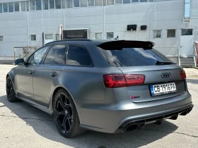 Audi Rs6 Matrix/ / | Mobile.bg    3