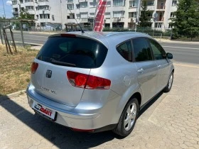 Seat Altea XL/1.9TDi, снимка 4