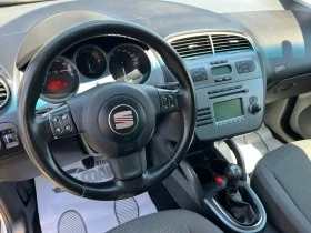 Seat Altea XL/1.9TDi, снимка 6