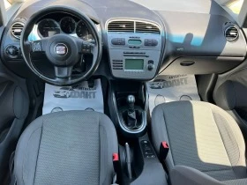 Seat Altea XL/1.9TDi, снимка 10