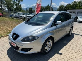 Seat Altea XL/1.9TDi, снимка 1