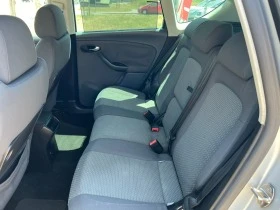 Seat Altea XL/1.9TDi, снимка 15