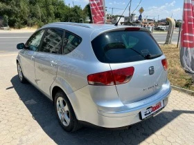 Seat Altea XL/1.9TDi, снимка 5