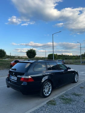 BMW 530 530D, снимка 8