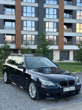 BMW 530 530D, снимка 3