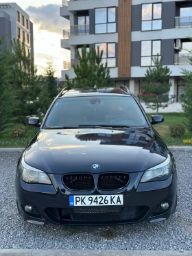 BMW 530 530D, снимка 2