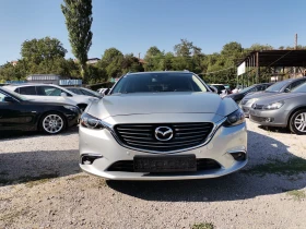 Mazda 6 2.2SKYACTIV Euro6b, снимка 5