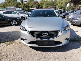 Mazda 6 2.2SKYACTIV Euro6b, снимка 8