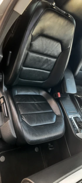 VW Passat 2.0TDI , снимка 10