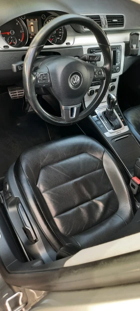 VW Passat 2.0TDI , снимка 8