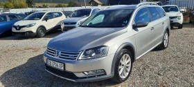     VW Passat 2.0TDI 