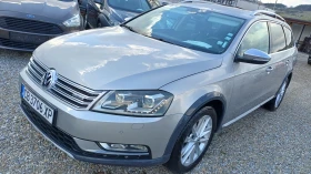 VW Alltrack 2.0TDI 170к.с 4х4