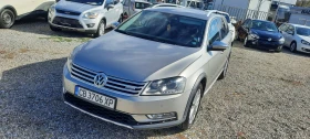 VW Alltrack, снимка 3