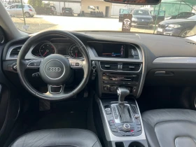 Audi A4 Allroad 2.0TDi Navi Aut.4x4 Лизинг, снимка 7