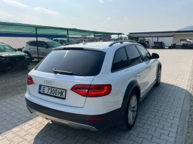 Audi A4 Allroad 2.0TDi Navi Aut.4x4  | Mobile.bg    6