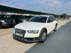 Audi A4 Allroad 2.0TDi Navi Aut.4x4 Лизинг, снимка 3