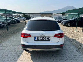 Audi A4 Allroad 2.0TDi Navi Aut.4x4  | Mobile.bg    5