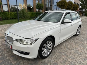 BMW 320 2.0d Modern X-drive, снимка 1