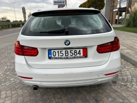 BMW 320 2.0d Modern X-drive | Mobile.bg    5