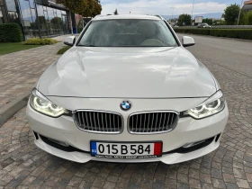     BMW 320 2.0d Modern X-drive