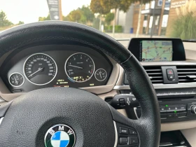 BMW 320 2.0d Modern X-drive, снимка 15