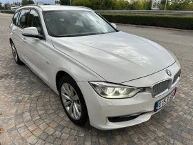     BMW 320 2.0d Modern X-drive