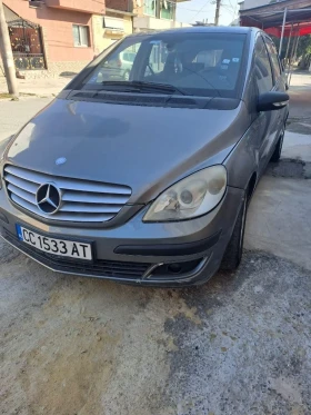 Mercedes-Benz B 180 CDI | Mobile.bg    3