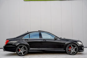 Mercedes-Benz S 320 AMG LINE | MASSAGE | SOFTCLOSE |  | Mobile.bg    5