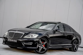  Mercedes-Benz S 320