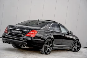 Mercedes-Benz S 320 AMG LINE | MASSAGE | SOFTCLOSE |  | Mobile.bg    4