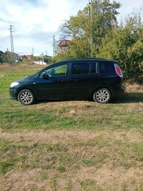 Mazda 5, снимка 4