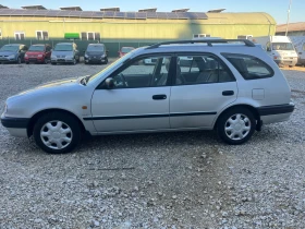 Toyota Corolla 2.0D климатик, снимка 4