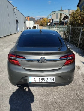 Opel Insignia 2.0 CDTI | Mobile.bg    7