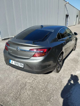 Opel Insignia 2.0 CDTI | Mobile.bg    9