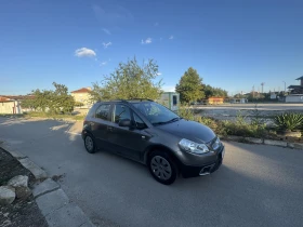 Fiat Sedici 1.6 | Mobile.bg    3