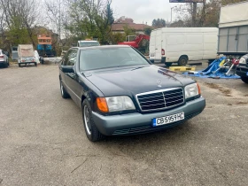 Mercedes-Benz S 320, снимка 9