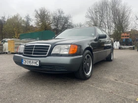 Mercedes-Benz S 320, снимка 10