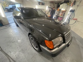 Mercedes-Benz S 320, снимка 12