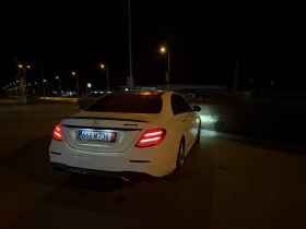 Mercedes-Benz E 300 AMG* PACK* FULL* BURMESTER* 130k*  - [13] 