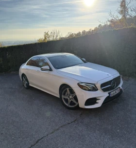 Mercedes-Benz E 300 AMG* PACK* FULL* BURMESTER* 130k*  - [7] 