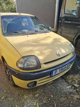 Обява за продажба на Renault Clio ~ 900 лв. - изображение 1