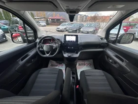 Opel Combo LIFE MAXI-7местно - [12] 