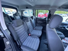 Opel Combo LIFE MAXI-7местно - [15] 