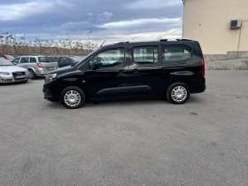 Opel Combo LIFE MAXI-7местно, снимка 8