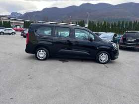 Opel Combo LIFE MAXI-7местно, снимка 4