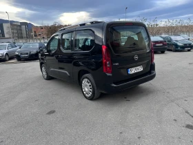 Opel Combo LIFE MAXI-7местно, снимка 7