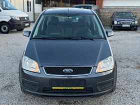     Ford C-max 1.6i 120   