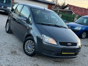     Ford C-max 1.6i 120   